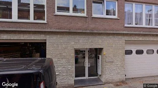 Commercial properties for rent i Leuven - Photo from Google Street View