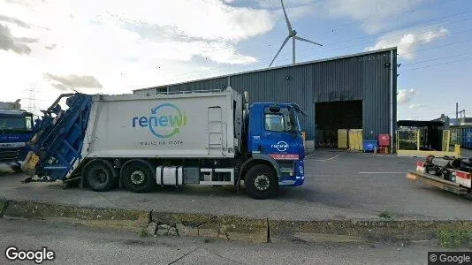 Commercial properties for rent i Stad Antwerp - Photo from Google Street View