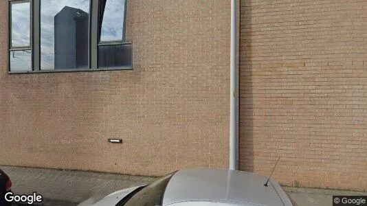 Lokaler til leie i Roeselare – Bilde fra Google Street View