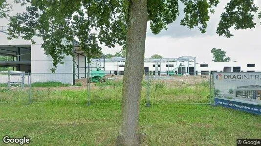 Gewerbeflächen zur Miete i Kapellen – Foto von Google Street View