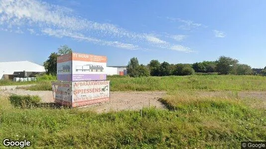 Commercial properties for rent i Bornem - Photo from Google Street View