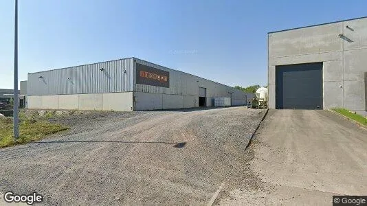 Nieruchomości komercyjne Do wynajęcia i Zwevegem - Zdjęcie z Google Street View