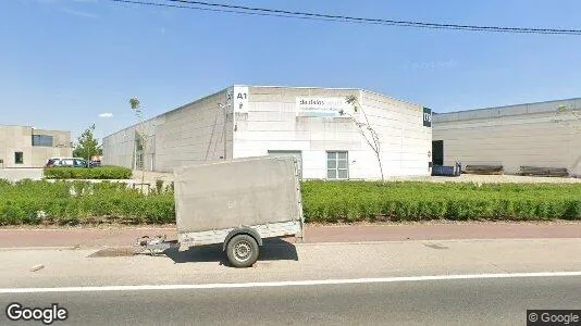 Nieruchomości komercyjne Do wynajęcia i Hooglede - Zdjęcie z Google Street View