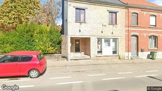 Commercial properties for rent i Haaltert - Photo from Google Street View
