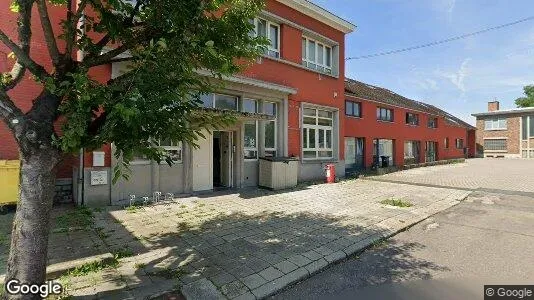 Lokaler til leie i Ans – Bilde fra Google Street View