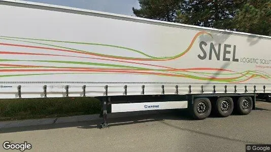 Företagslokaler för uthyrning i Hamme – Foto från Google Street View