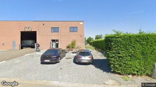 Commercial properties for rent i Wanze - Photo from Google Street View