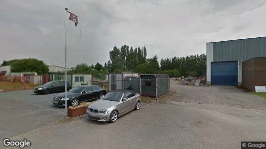 Lokaler til leje i Beveren - Foto fra Google Street View