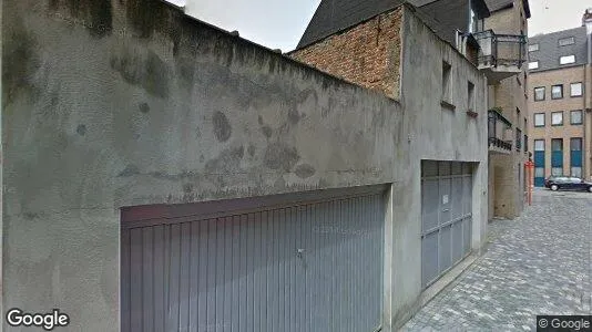 Lokaler til leie i Mechelen – Bilde fra Google Street View