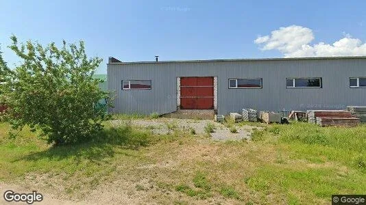 Företagslokaler till salu i Kambja – Foto från Google Street View
