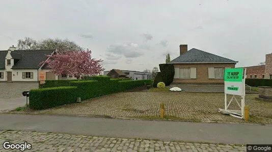 Commercial properties for rent i Sint-Laureins - Photo from Google Street View
