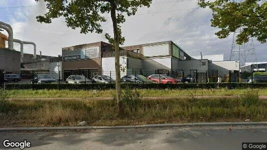 Commercial properties for rent i Wijnegem - Photo from Google Street View