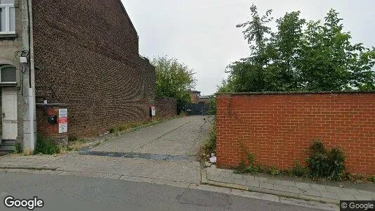 Lokaler til leie i Charleroi – Bilde fra Google Street View
