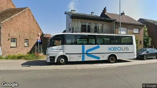 Lokaler til leje i Geraardsbergen - Foto fra Google Street View
