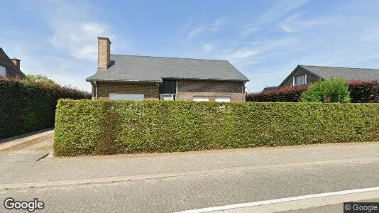 Lokaler til leje i Zulte - Foto fra Google Street View