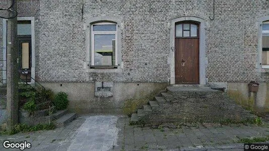 Lokaler til leje i Charleroi - Foto fra Google Street View