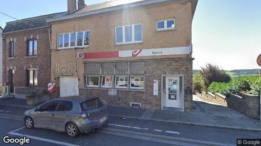 Commercial properties for rent i Marchin - Photo from Google Street View