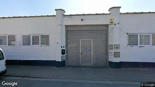 Commercial properties for rent i Beersel - Photo from Google Street View