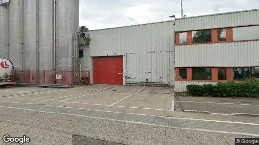 Lokaler til leje i Genk - Foto fra Google Street View