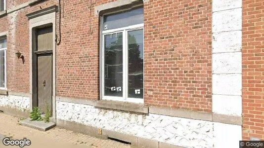 Commercial properties for rent i Dour - Photo from Google Street View