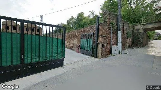 Commercial properties for rent i Charleroi - Photo from Google Street View