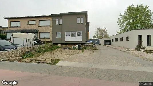 Liikekiinteistöt Vuokrattavana i Haaltert - Kuva Google Street Viewstä