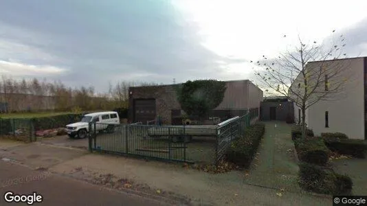 Commercial properties for rent i Boortmeerbeek - Photo from Google Street View