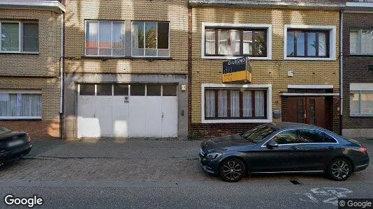 Commercial properties for rent i Turnhout - Photo from Google Street View