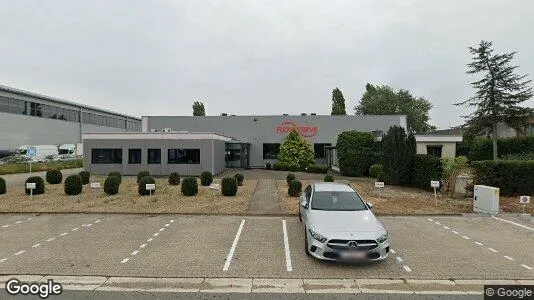 Företagslokaler för uthyrning i Beveren – Foto från Google Street View