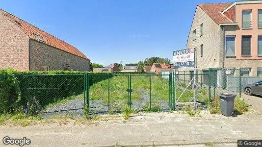 Lokaler til leje i Stekene - Foto fra Google Street View