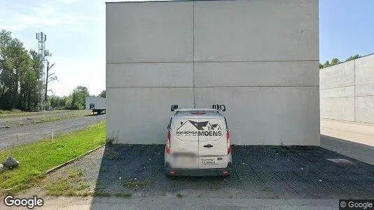Lokaler til leie i Opwijk – Bilde fra Google Street View