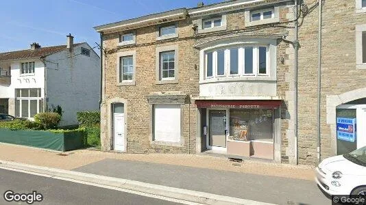 Commercial properties for rent i Comblain-au-Pont - Photo from Google Street View