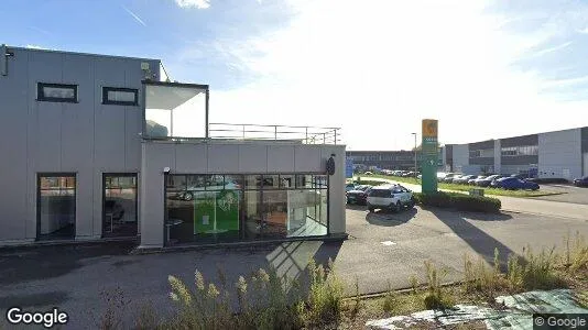 Commercial properties for rent i Erpe-Mere - Photo from Google Street View