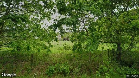Lokaler til leie i Oudenburg – Bilde fra Google Street View