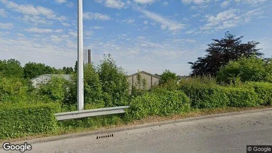 Lokaler til leje i Zinnik - Foto fra Google Street View