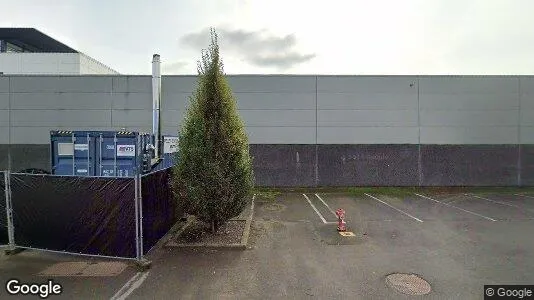 Commercial properties for rent i Thimister-Clermont - Photo from Google Street View