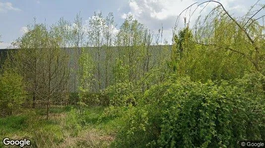 Bedrijfsruimtes te huur i Kontich - Foto uit Google Street View