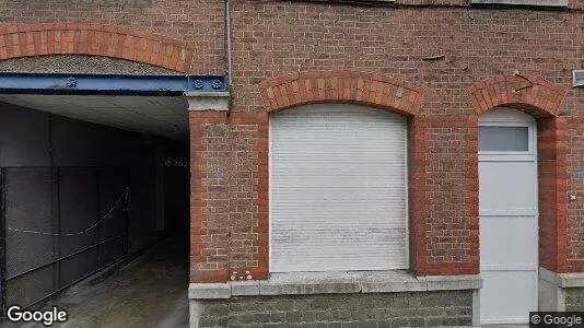 Gewerbeflächen zur Miete i Verviers – Foto von Google Street View