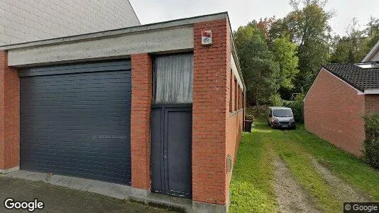Lokaler til leje i Herve - Foto fra Google Street View