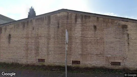 Lokaler til leie i Flémalle – Bilde fra Google Street View