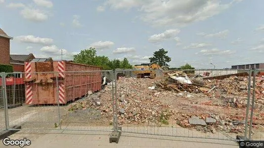 Commercial properties for rent i Waregem - Photo from Google Street View