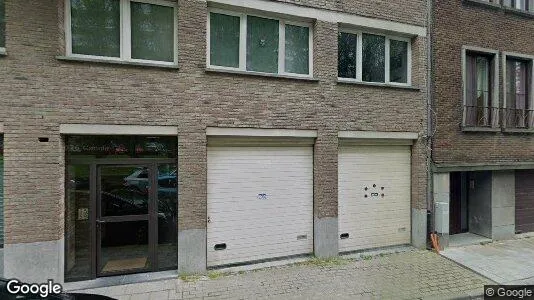 Commercial properties for rent i Stad Brussel - Photo from Google Street View