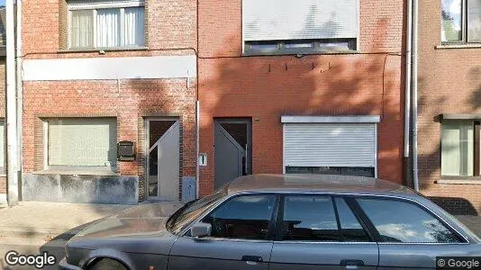 Commercial properties for rent i Turnhout - Photo from Google Street View