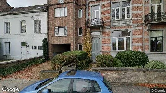 Lokaler til leje i Namen - Foto fra Google Street View