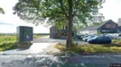 Przestrzeń komercyjna Do wynajęcia, Gembloux, Namen (region), Chaussée De Charleroi 245a