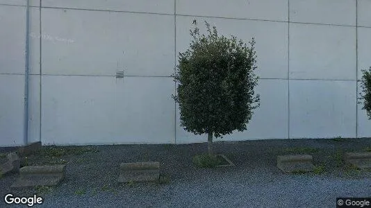 Gewerbeflächen zur Miete i Brugge – Foto von Google Street View