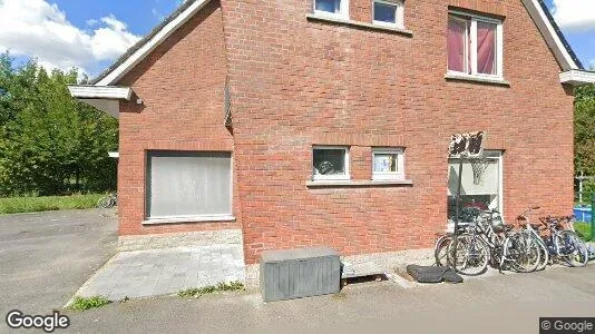 Lokaler til leje i Deinze - Foto fra Google Street View