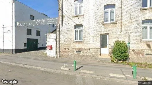 Företagslokaler för uthyrning i Genepiën – Foto från Google Street View