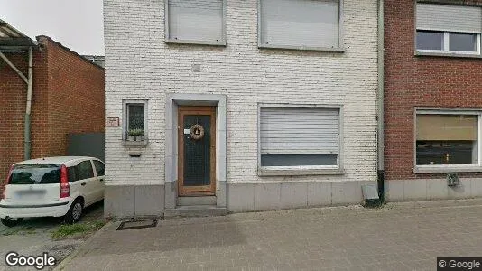 Commercial properties for rent i Dentergem - Photo from Google Street View