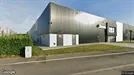 Kommersielle eiendommer til leie, Charleroi, Henegouwen, Rue Louis Blériot 25